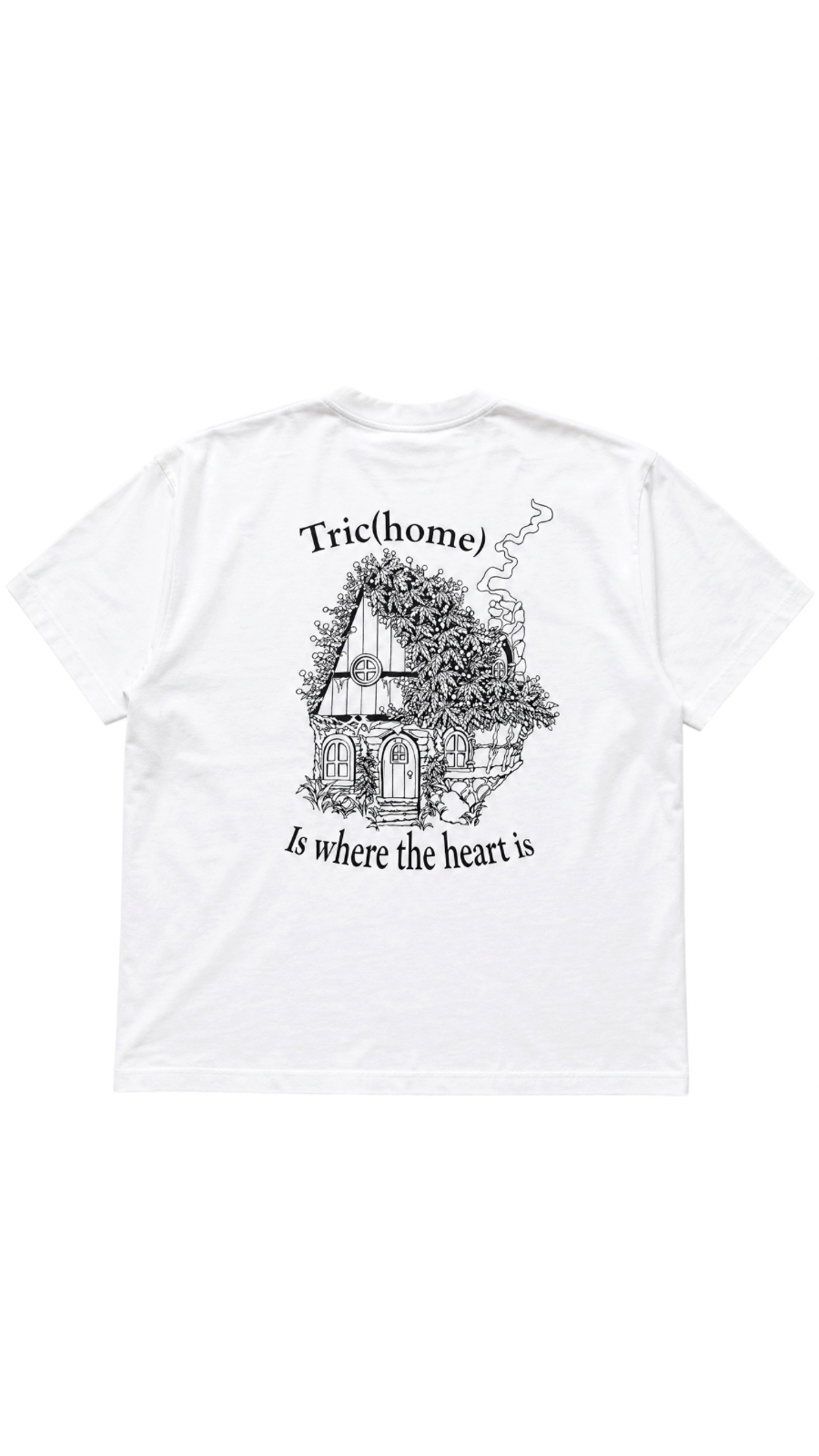 RB “Tric(home)” Tee