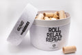 RollBuddies 12.7MM Tips