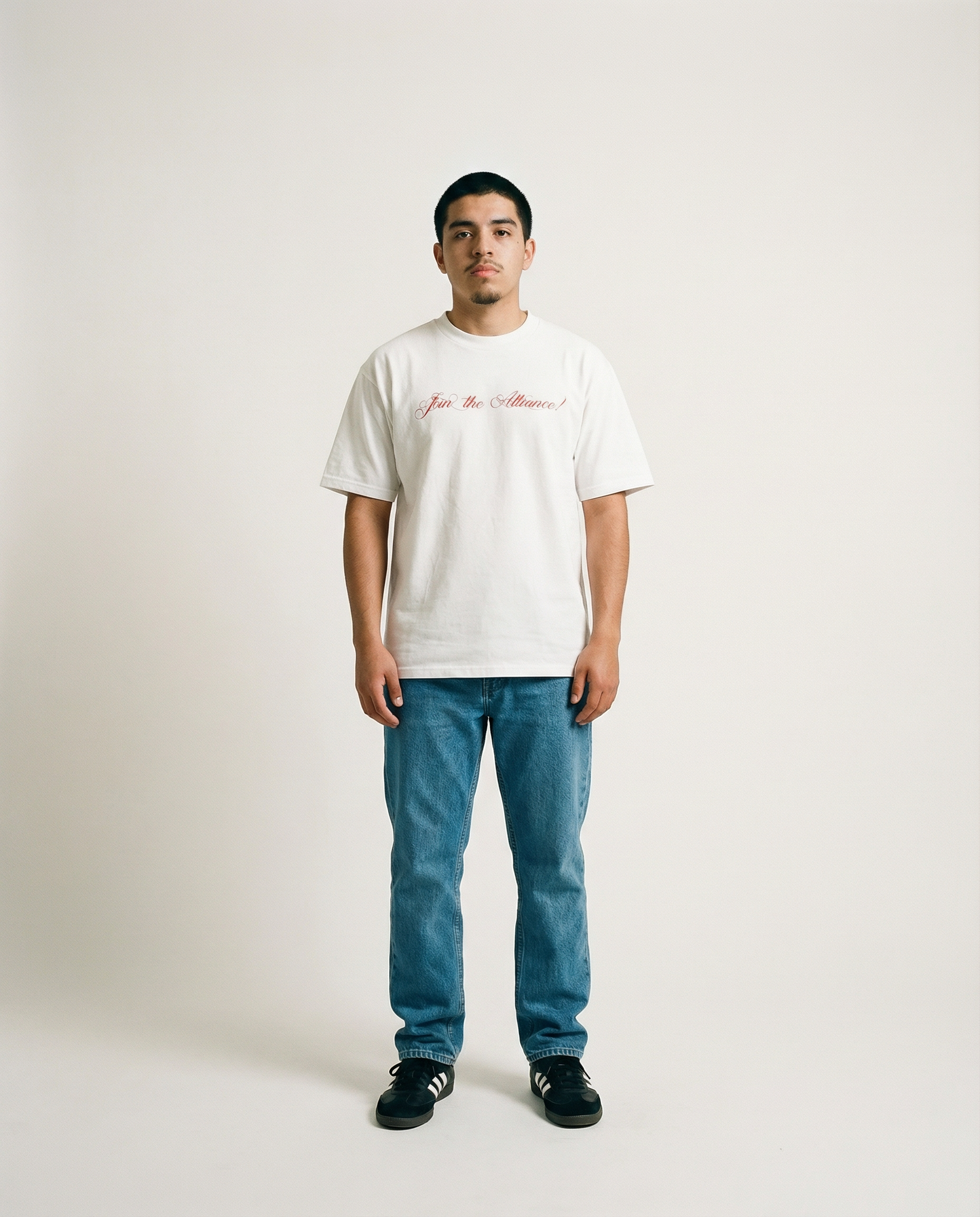 NHSA “Join The Alliance" Eagle Tee