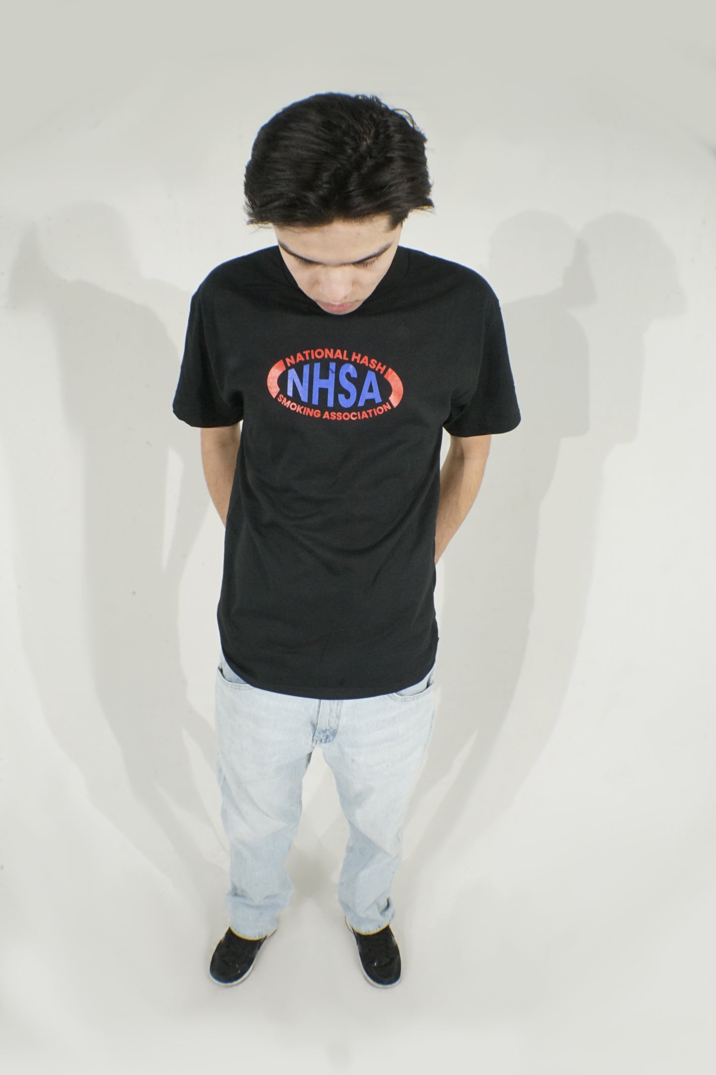 NHSA T-Shirt