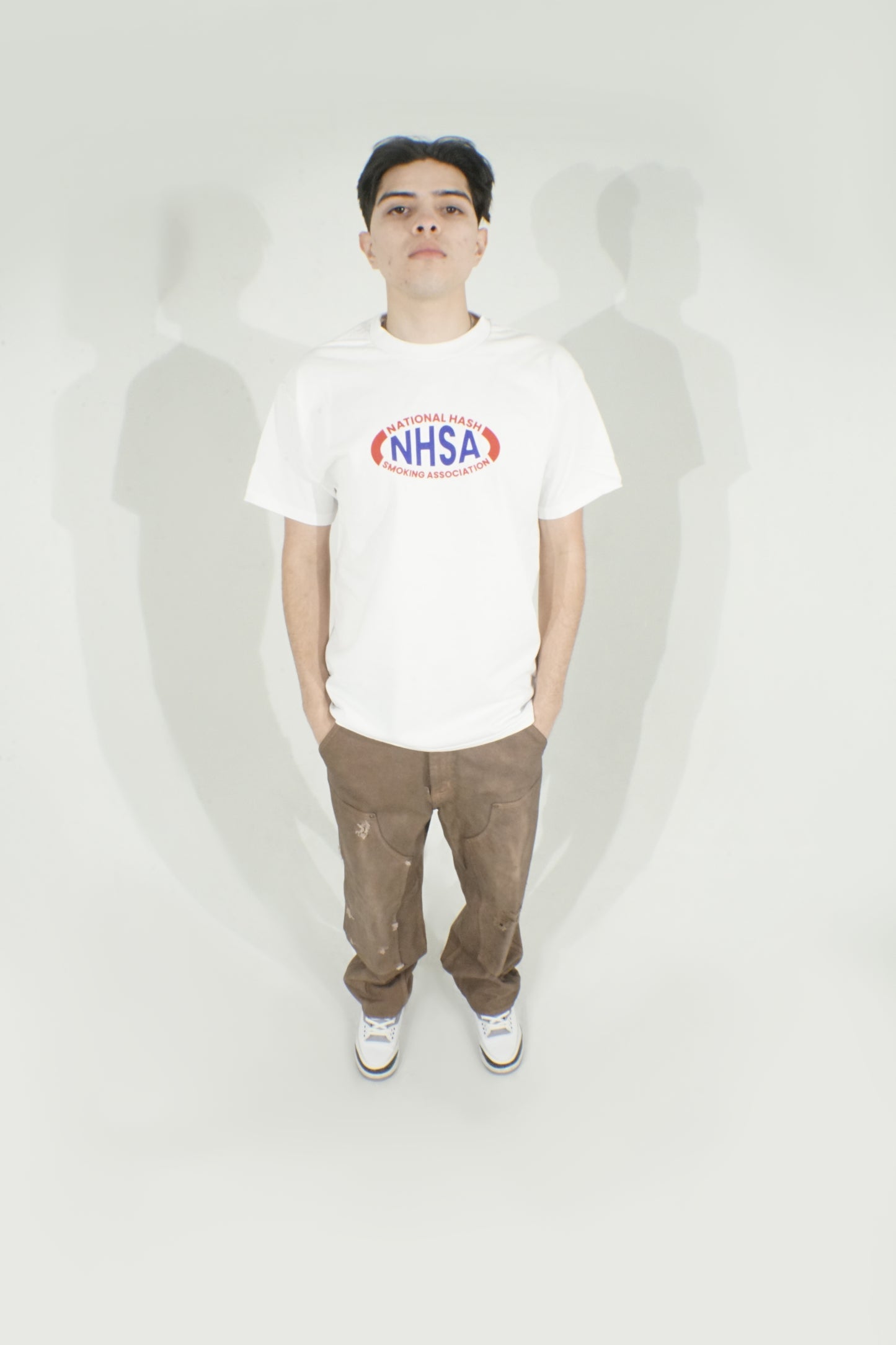 NHSA T-Shirt