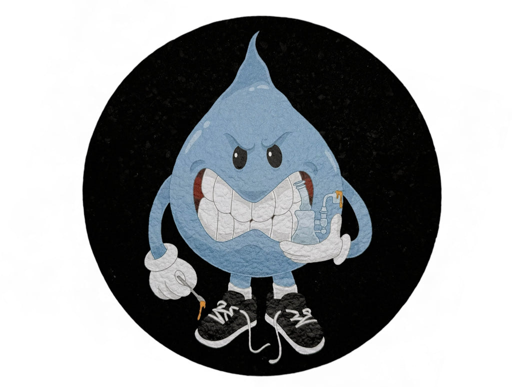 Water Willy Moodmat