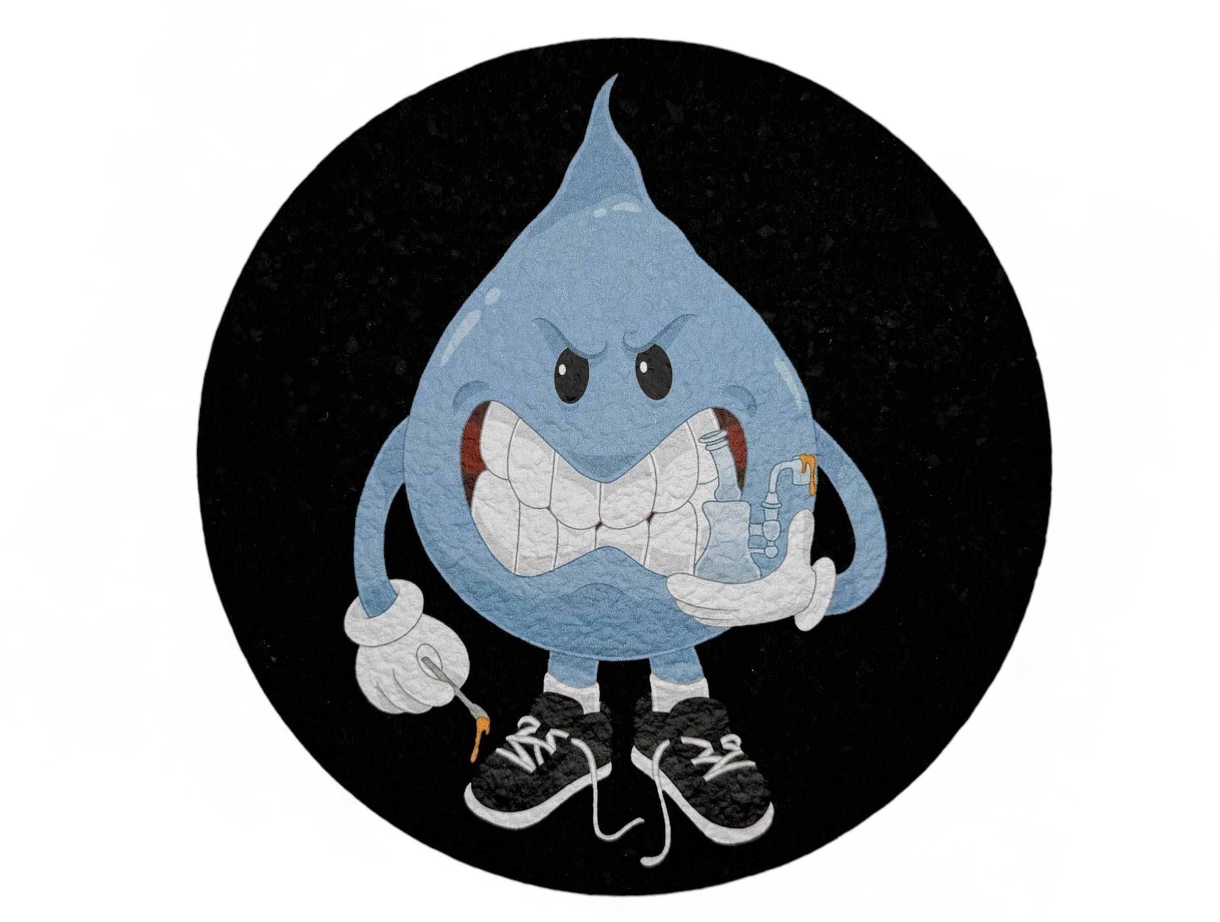 Water Willy Moodmat