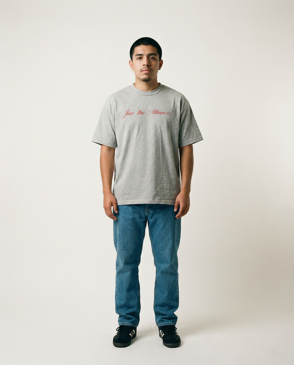 NHSA “Join The Alliance" Eagle Tee