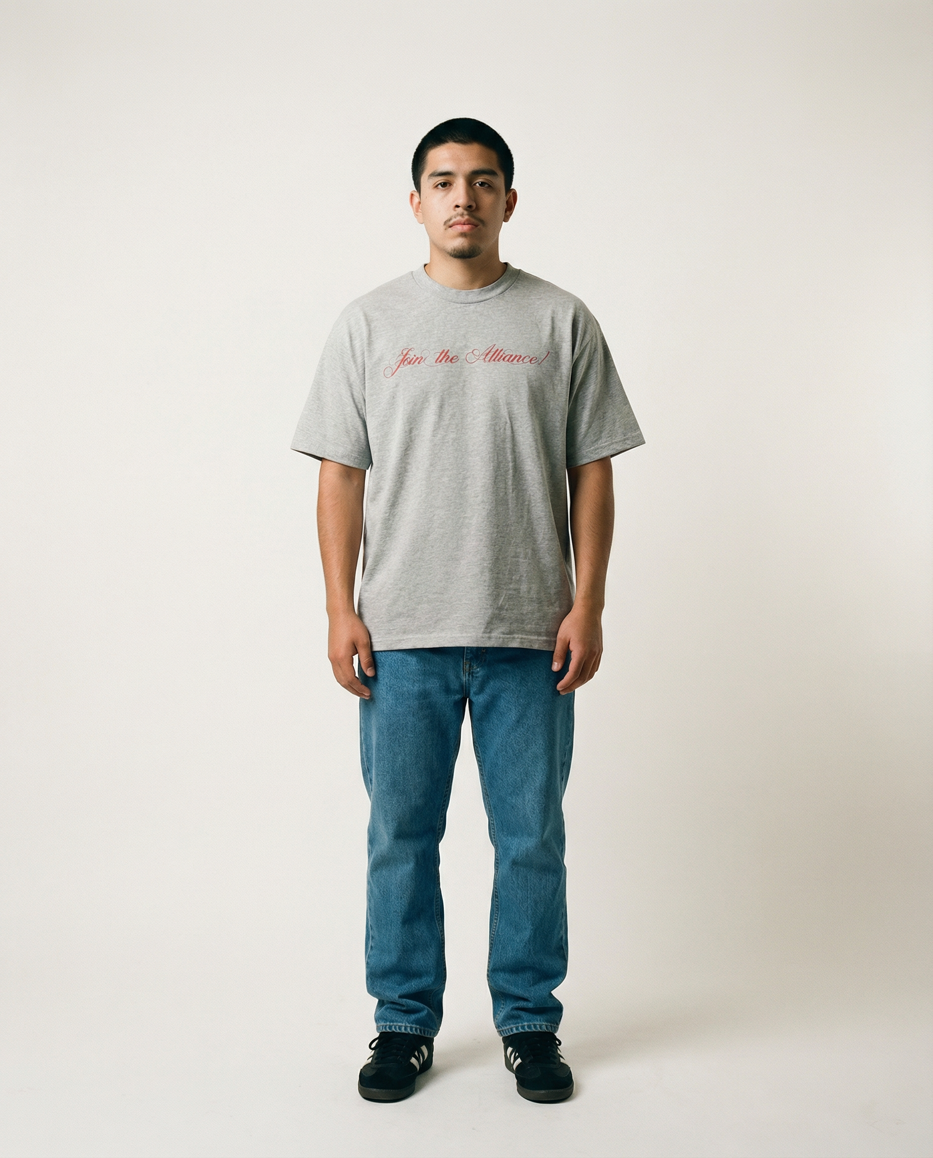 NHSA “Join The Alliance" Eagle Tee