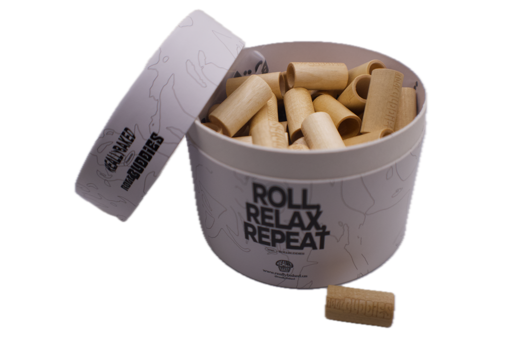 RollBundle Tips (50 Ct Mixed Assortment)
